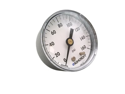ASHCROFT 20W-1005-H-02B-160