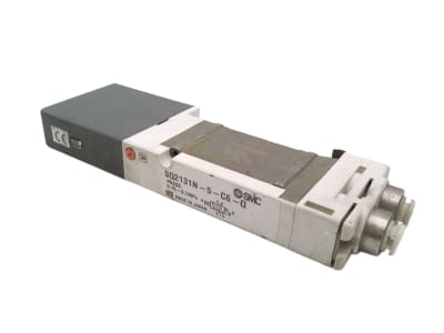 SMC SQ2131N-5-C6-Q