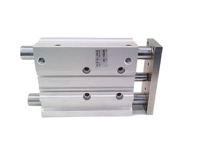 SMC MGPM63R-100Z