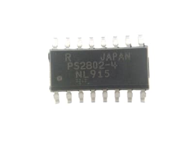 CEL PS2802-4-A
