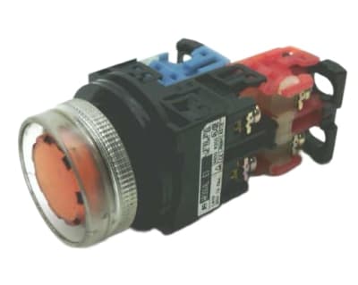 FUJI ELECTRIC AR30G4L-10E3A