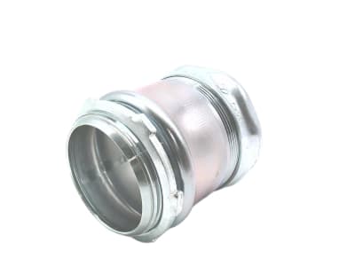 NSI INDUSTRIES 256 - 2 1/2INCH -EMT CONNECTOR