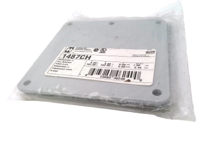 HAMMOND MANUFACTURING 1487CH