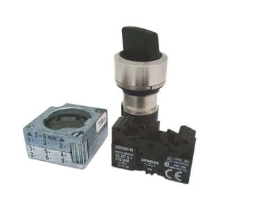 SIEMENS 3SB3602-2PA11
