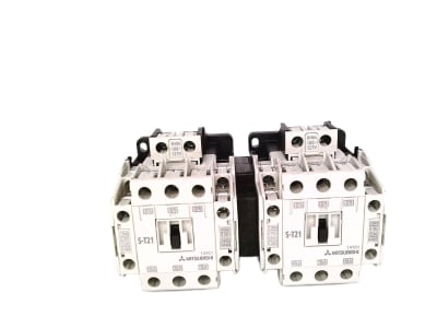 MITSUBISHI S-2XT21AC100V4A4B