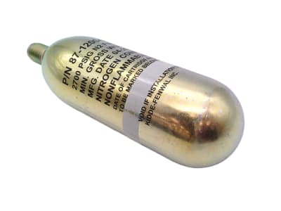 KIDDE-FENWAL, LLC 87-120043-001