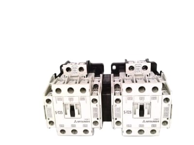 MITSUBISHI S-2XT25AC100V4A4B