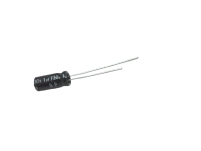 NICHICON UVP2A010MDD
