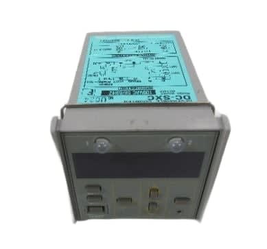 HOKUYO AUTOMATIC CO DC-SXC