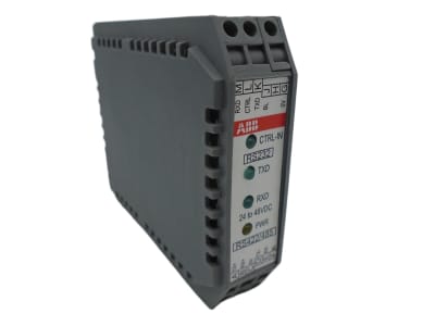 ASEA BROWN BOVERI 1SNA684333R2300