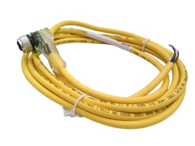 TURCK WK 4.43T-2-P7X2