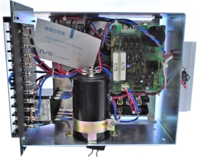 ABSO SERVO ASP-092-2010