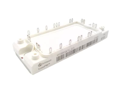 INFINEON FP35R12KT4B11BOSA1