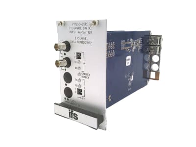 KIDDE-FENWAL, LLC VT7230-2DRDT-R3
