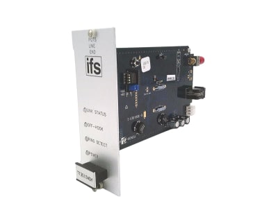 KIDDE-FENWAL, LLC TT3010WDM-R3