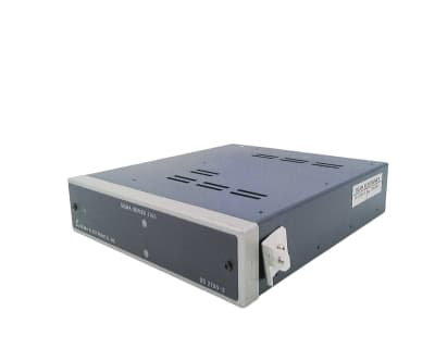 SIGMA ELECTRIC SS-2100-2