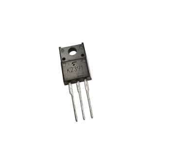 ST MICRO 2SK2391