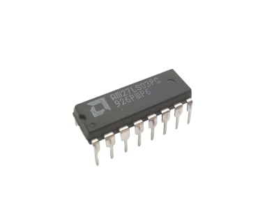 AMD AM27LS03PC