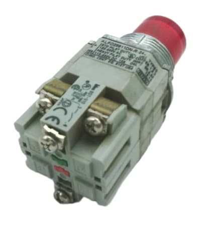 IDEC ALFD29911DN-R-24V