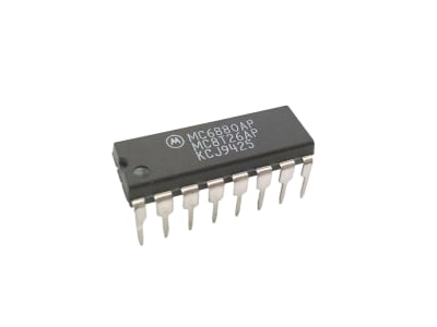 NXP SEMICONDUCTOR MC6880AP