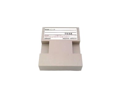 OMRON 3G2A4-MR231