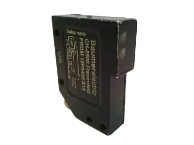 BAUMER ELECTRIC FRDM 15P5499/S13
