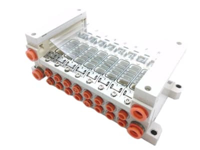 SMC VV5Q21-08N7FS1-N