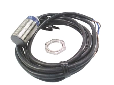TELEMECANIQUE SENSORS XS518B1NAL2