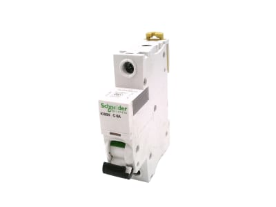 SCHNEIDER ELECTRIC A9F18106