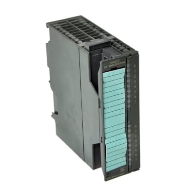 SIEMENS 6ES7322-1HF00-0AA0