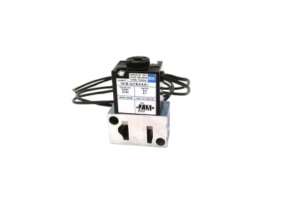 MAC VALVES INC 181B-221BA