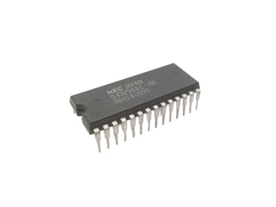 NEC UPD43256AC-10L