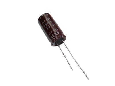 UNITED CHEMI CON EKXL451ELL330MK25S