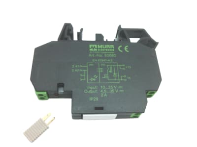 MURR ELEKTRONIK 50080