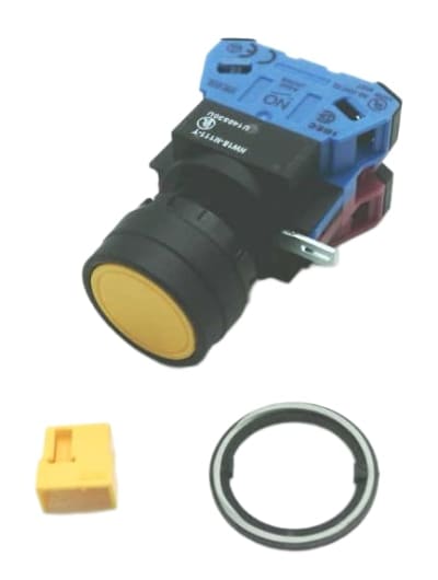 IDEC HW1B-M111-Y