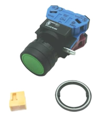 IDEC HW1B-M111-G