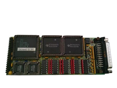 SIEMENS 6ES5252-5BC11