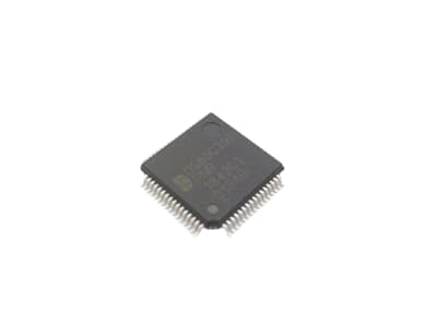 MAXIM INTEGRATED PRODUCTS DS80C390-FNR+