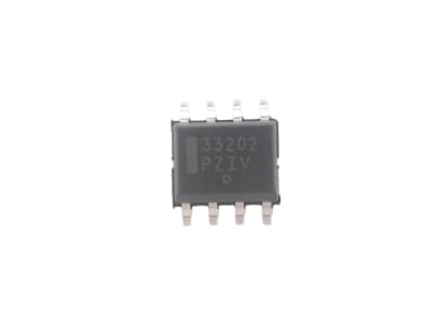 ON SEMICONDUCTOR MC33202DR2G