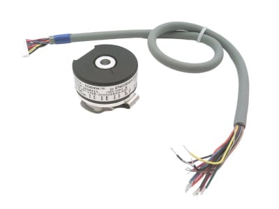 ENCODER PRODUCTS COMPANY 15T-04SB-2000C5RHV-A00