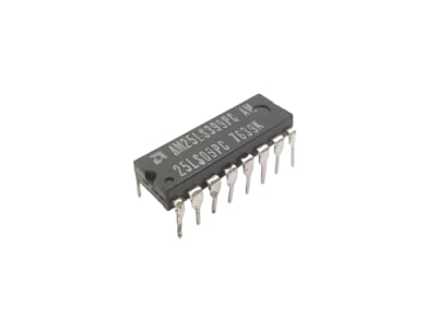 AMD AM25LS399PC