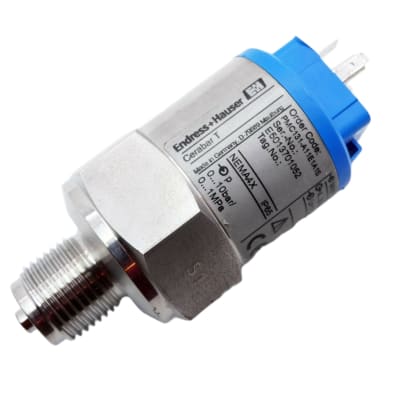 ENDRESS & HAUSER PMC131-A11E1A1X