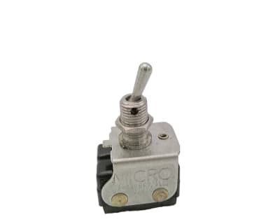 HONEYWELL 6AT4