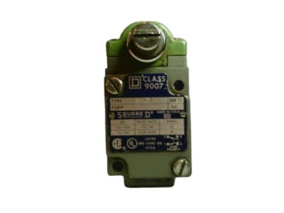 SCHNEIDER ELECTRIC 9007-B51-A2