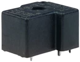 TE CONNECTIVITY T9AS1D12-48