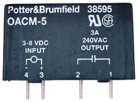 TE CONNECTIVITY ODCM-5