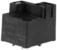 TE CONNECTIVITY T9AS1D22-5