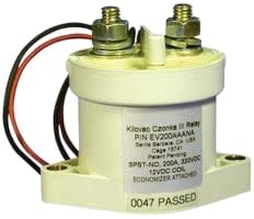 TE CONNECTIVITY EV200AAANA