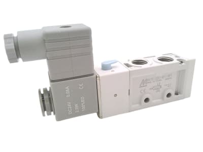 MINDMAN MVSC-220-4E1-DC24-NPT
