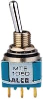 TE CONNECTIVITY MTE106D
